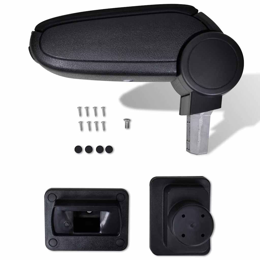 Auto-Armlehne für Skoda Fabia MK1 (1999-2007)