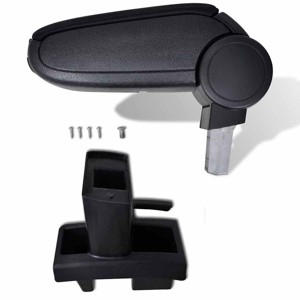 Auto-Armlehne für Peugeot 307 (2004)