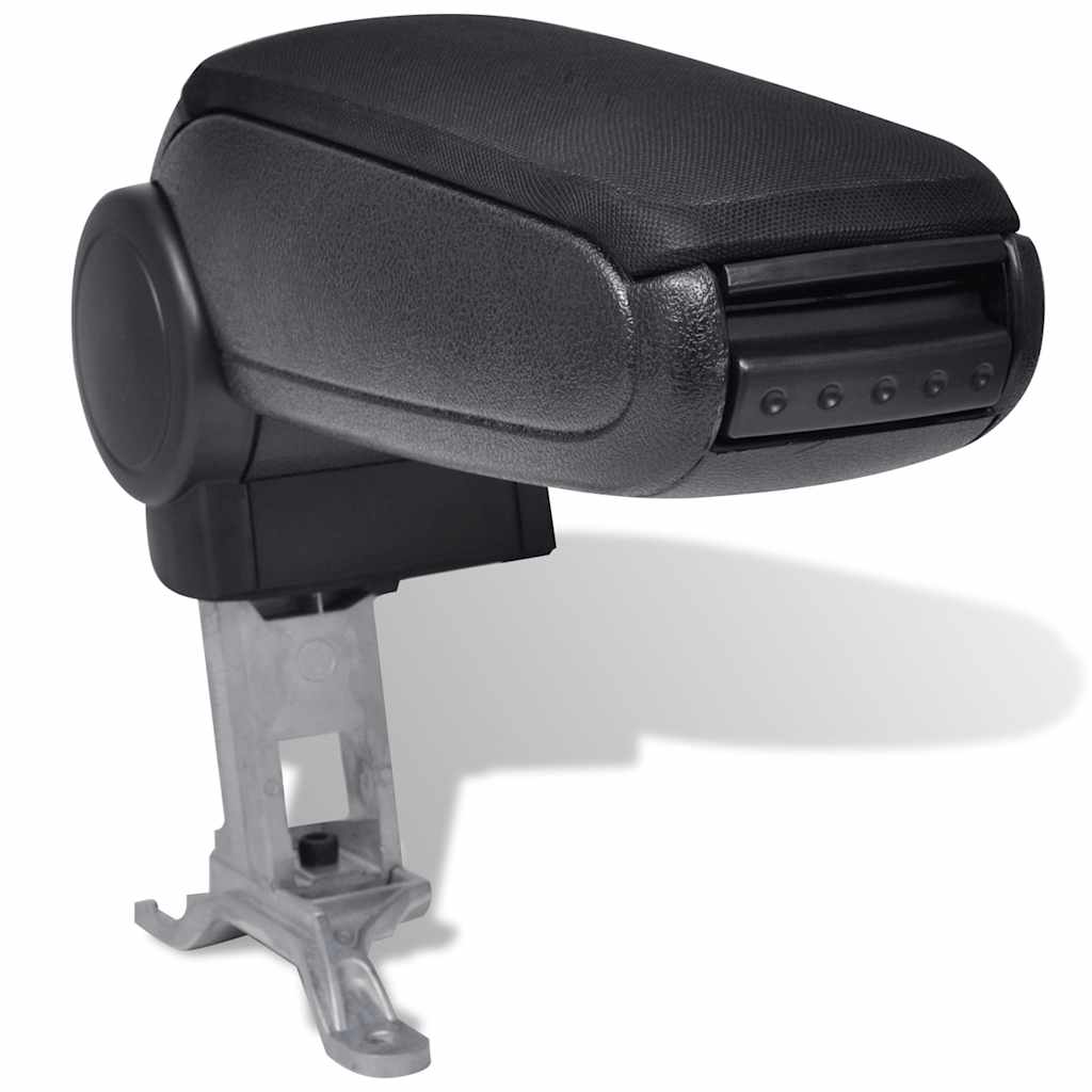 Auto-Armlehne für Audi A4 B6 B7 (2000–2008)