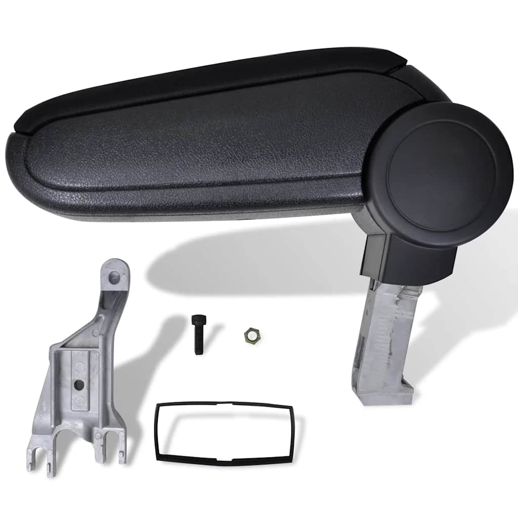Auto-Armlehne für Audi A4 B6 B7 (2000–2008)