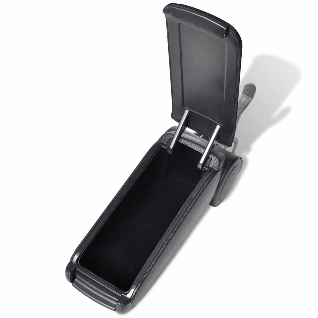 Auto-Armlehne für Audi A4 B6 B7 (2000–2008)