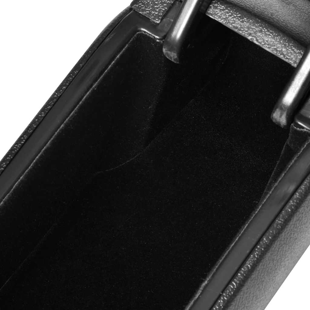 Auto-Armlehne für Audi A4 B6 B7 (2000–2008)