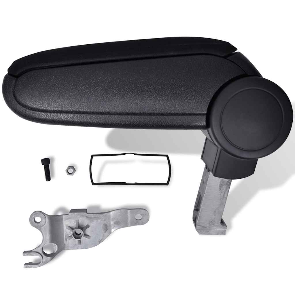 Auto-Armlehne für Audi A6 C5 (1997–2004)