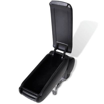 Auto-Armlehne für Audi A6 C5 (1997–2004)