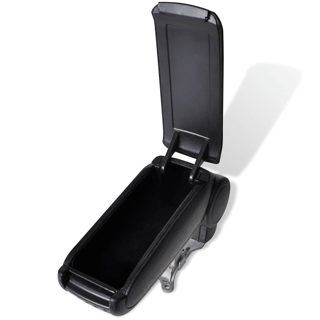 Auto-Armlehne für Audi A6 C5 (1997–2004)