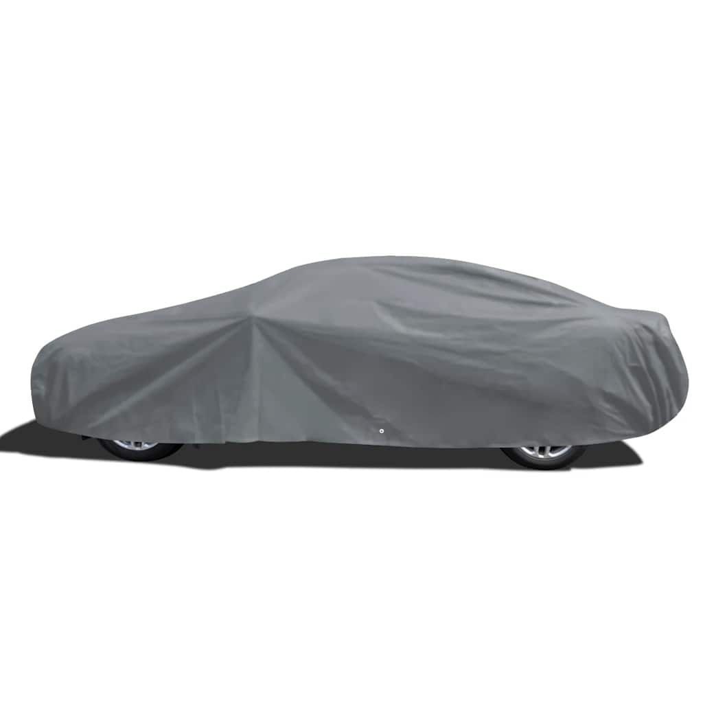 Vollgarage Vliesstoff Gr. XXL