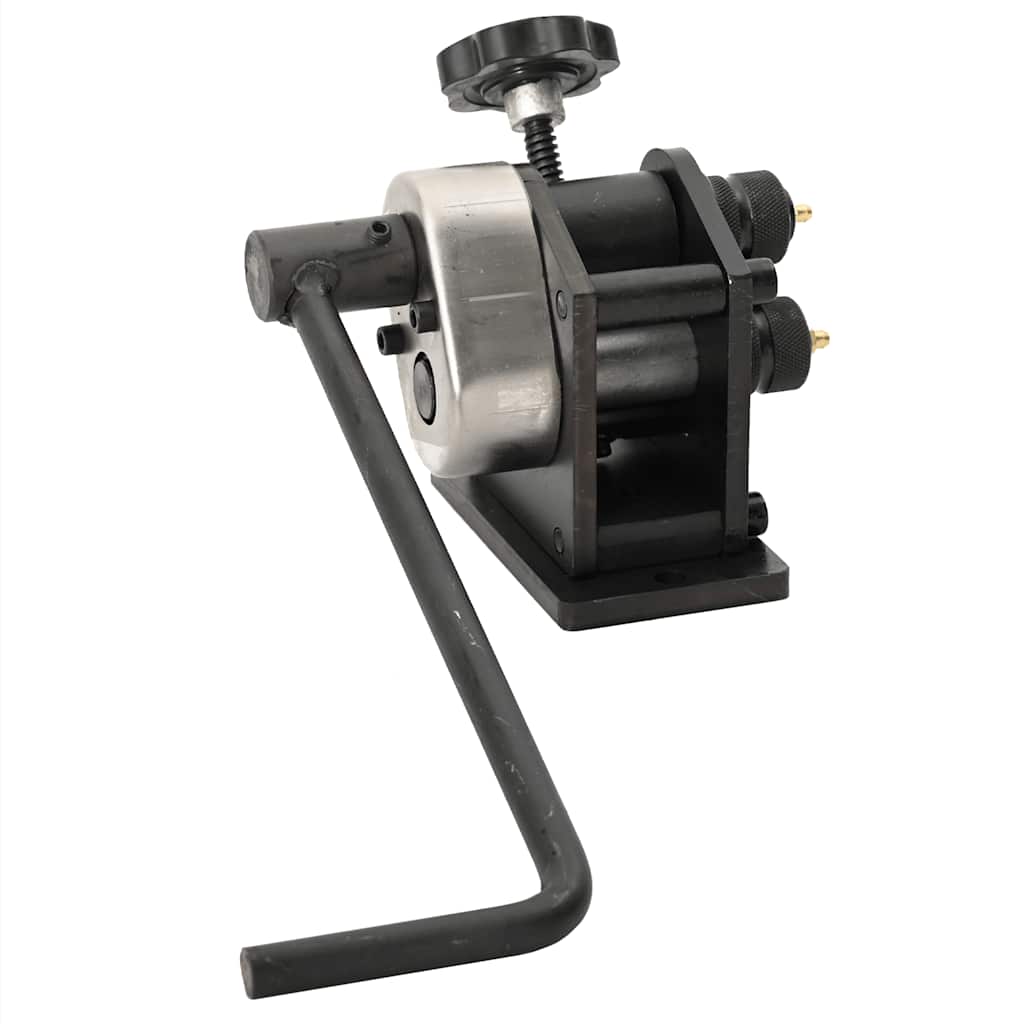 Biegemaschine Manuell