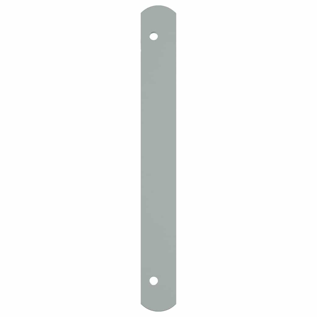 Fenstergitter Verstellbar mit 2 Querstäben 1000-1500 mm