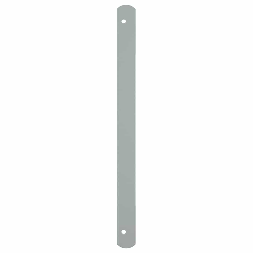 Fenstergitter Verstellbar mit 3 Querstäben 500-650 mm