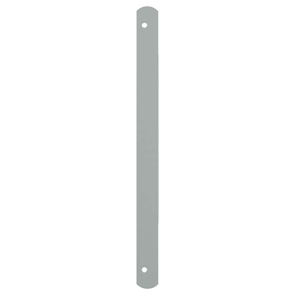 Fenstergitter Verstellbar mit 3 Querstäben 700-1050 mm