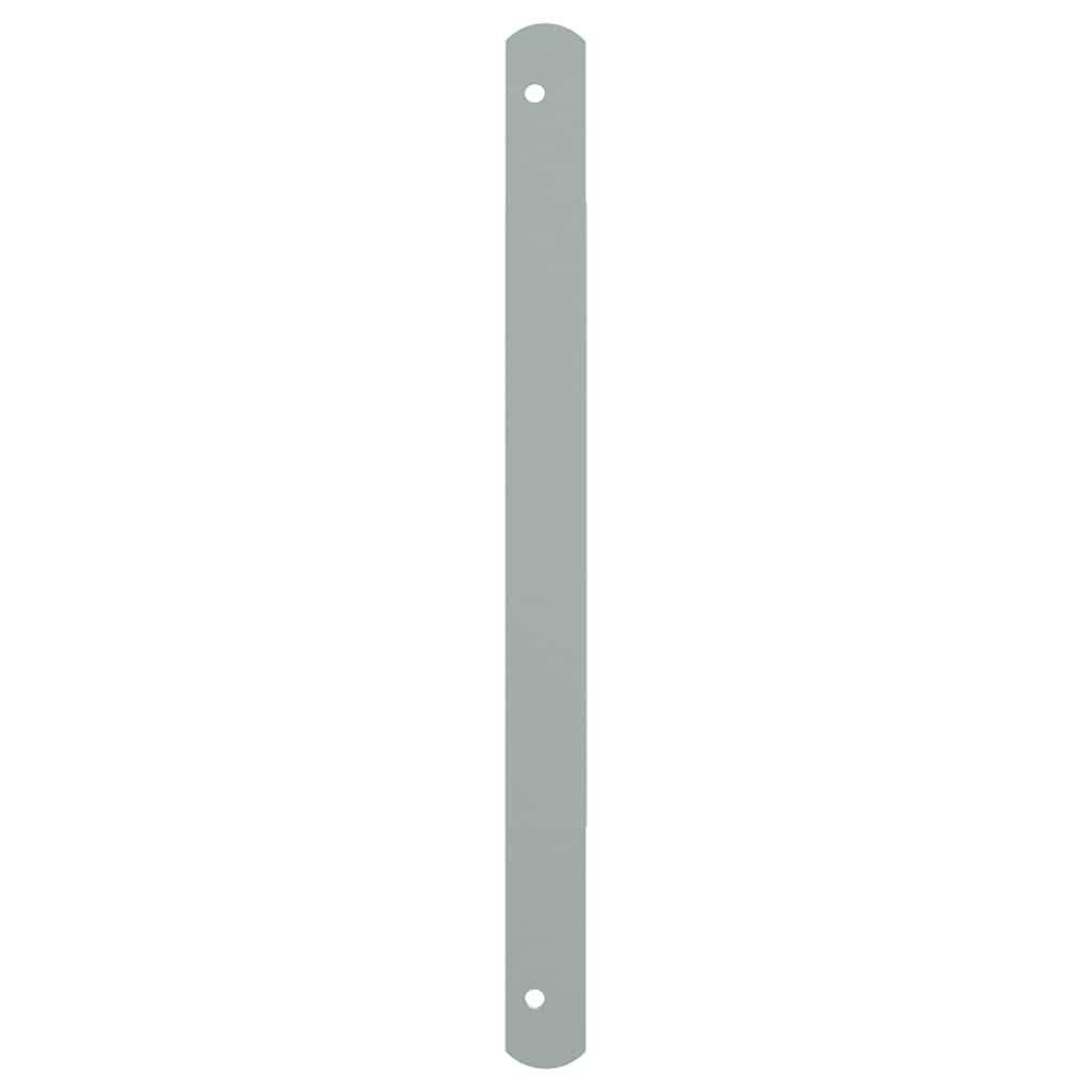 Fenstergitter Verstellbar mit 3 Querstäben 700-1050 mm