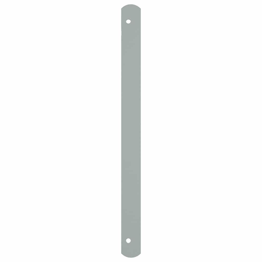Fenstergitter Verstellbar mit 3 Querstäben 1000-1500 mm