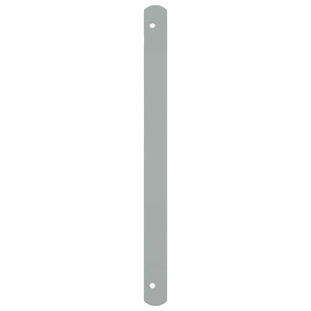 Fenstergitter Verstellbar mit 3 Querstäben 1000-1500 mm