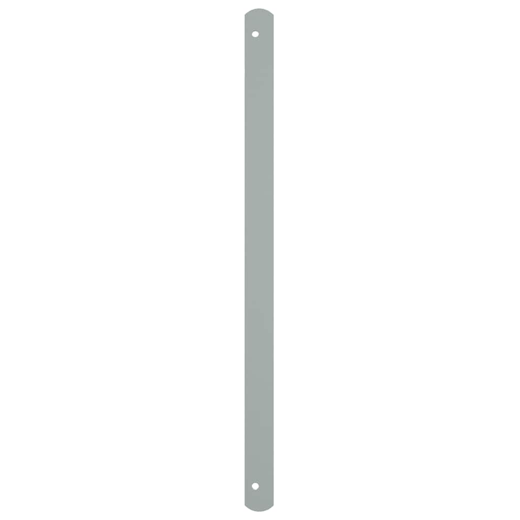 Fenstergitter Verstellbar mit 4 Querstäben 700-1050 mm