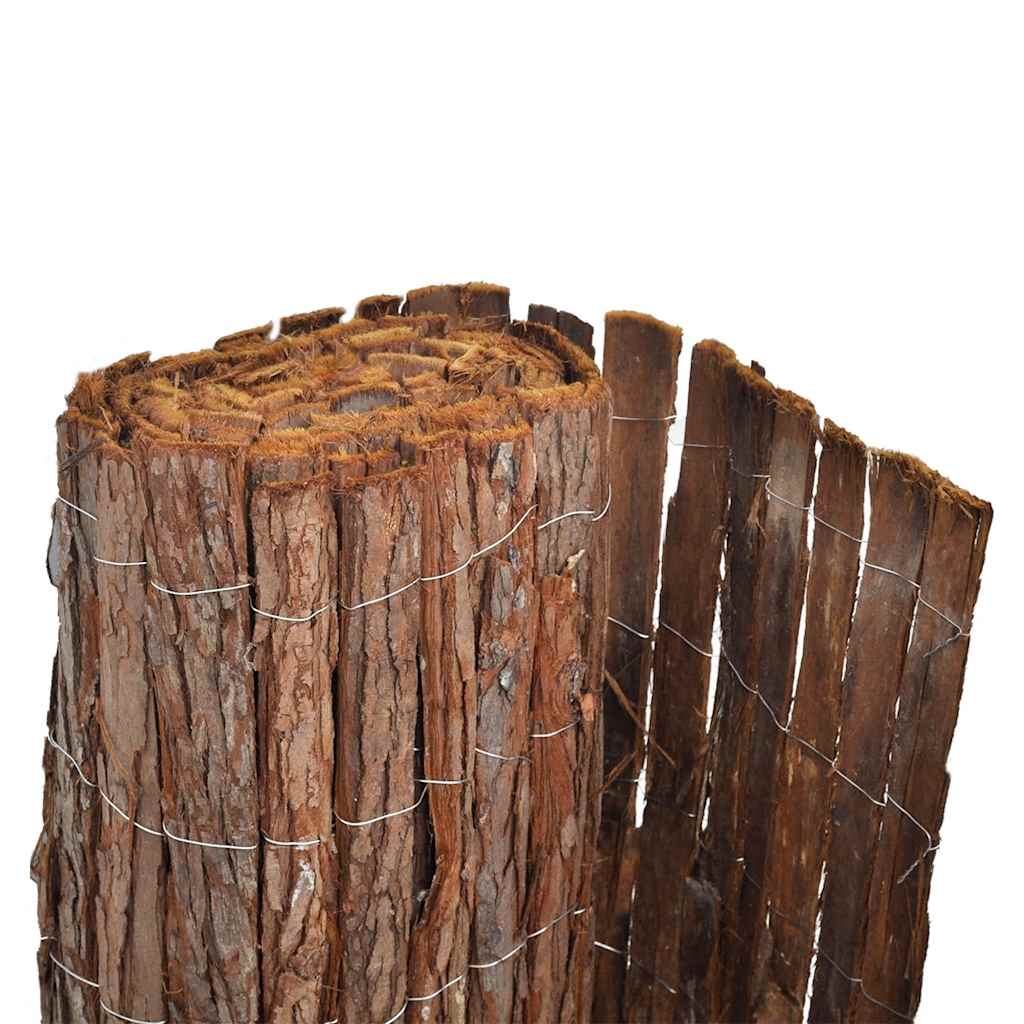 Zaunpaneel