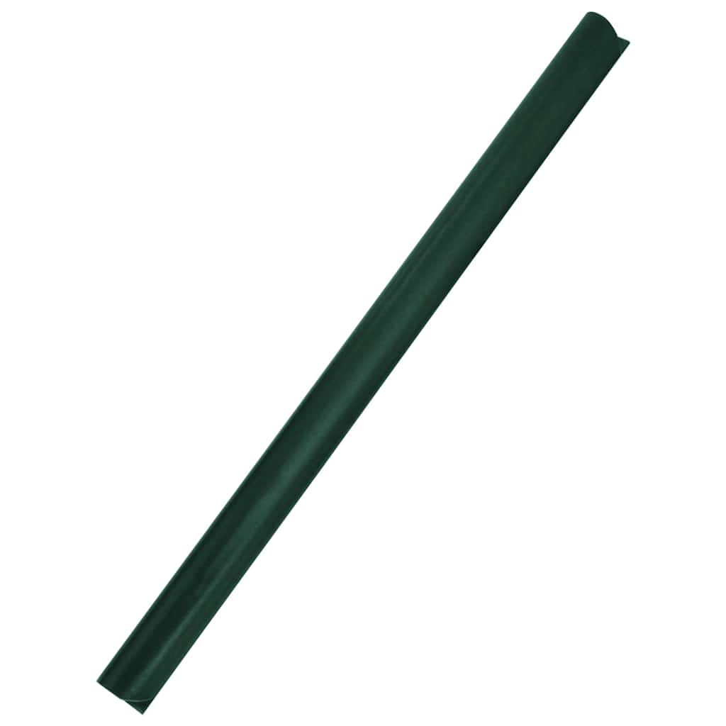 Sichtschutzstreifen PVC 70 x 0,19 m Grün