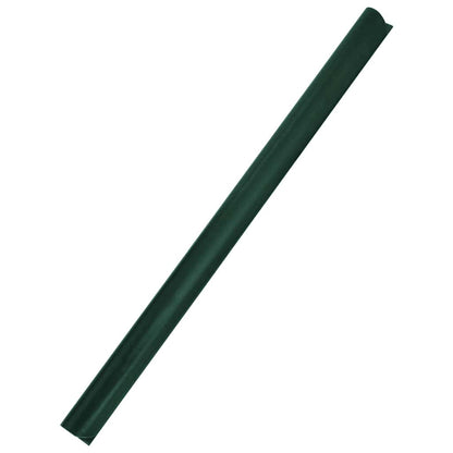 Sichtschutzstreifen PVC 70 x 0,19 m Grün