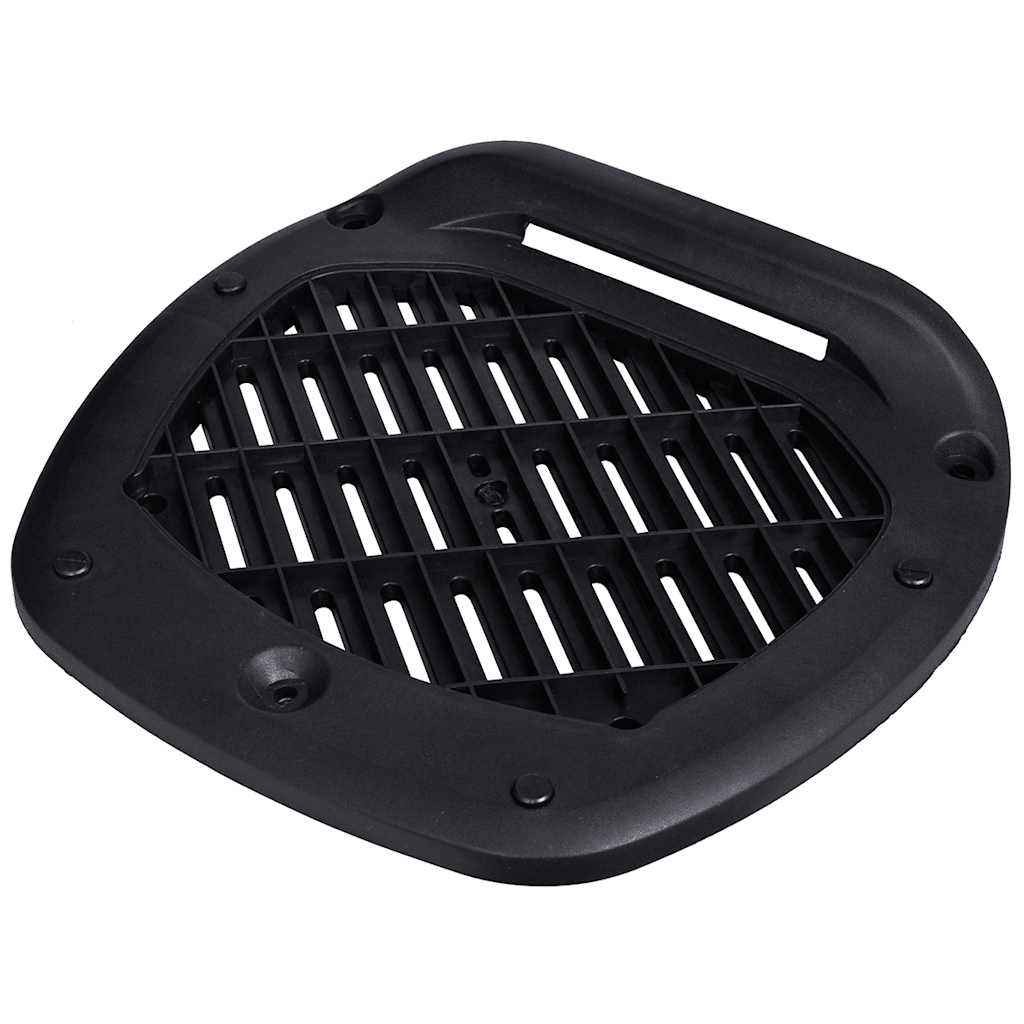 Motorrad-Topcase 72 L für 2 Helme