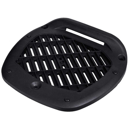 Motorrad-Topcase 72 L für 2 Helme