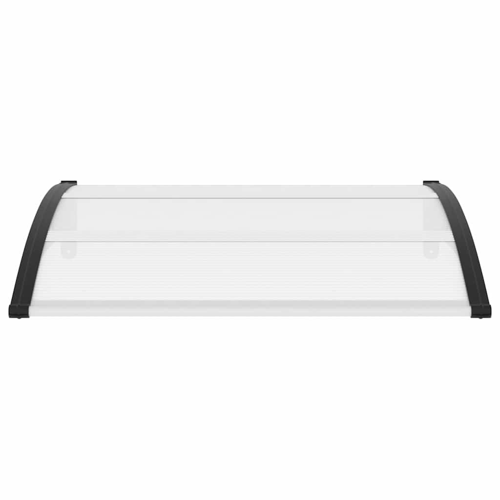 Türvordach 120×100 cm PC