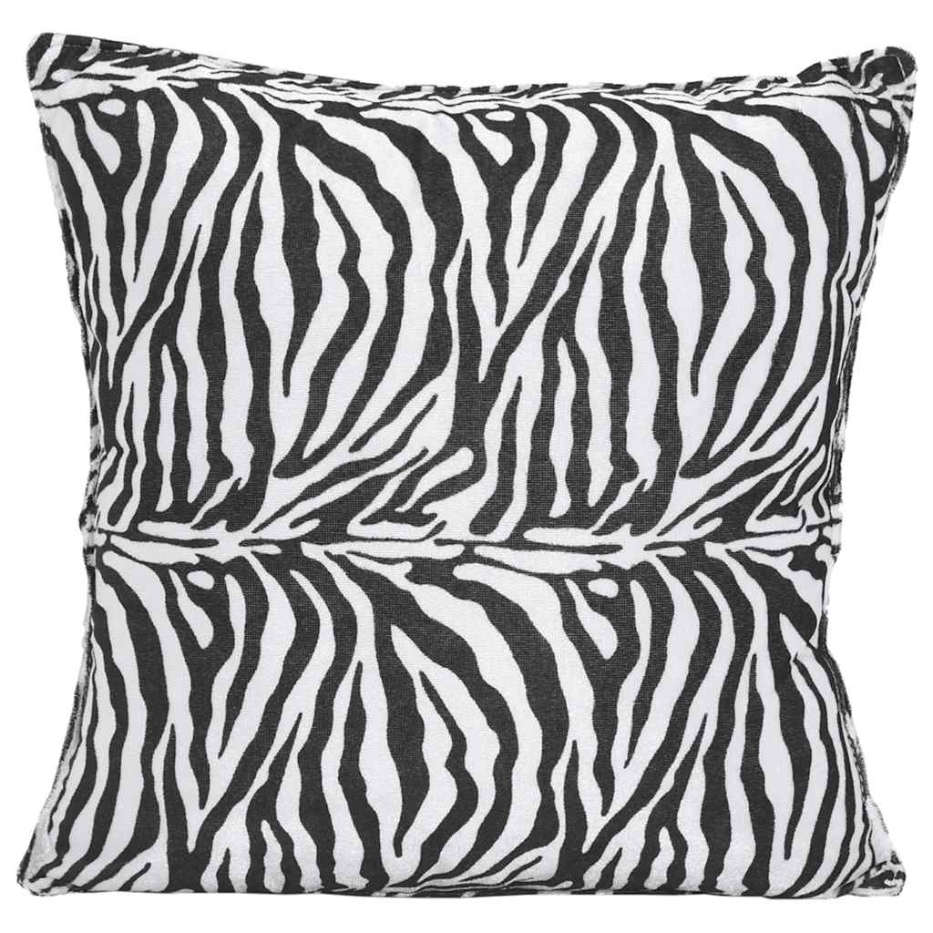 2-Sitzer-Sofa Kunstleder Schwarz