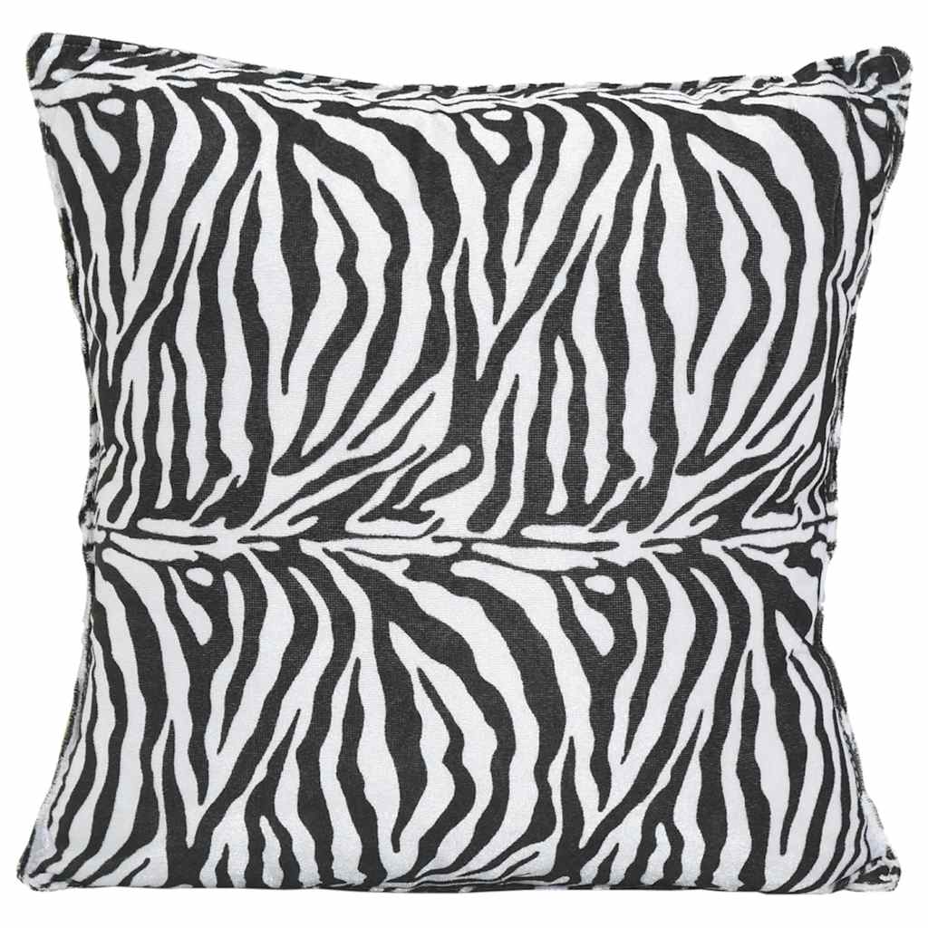Sofa-Set Kunstleder 3-Sitzer und 2-Sitzer Schwarz