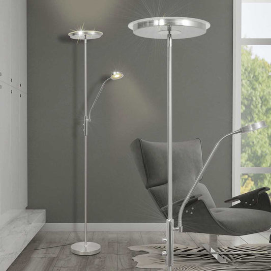 Stehleuchte Dimmbar LED 23 W