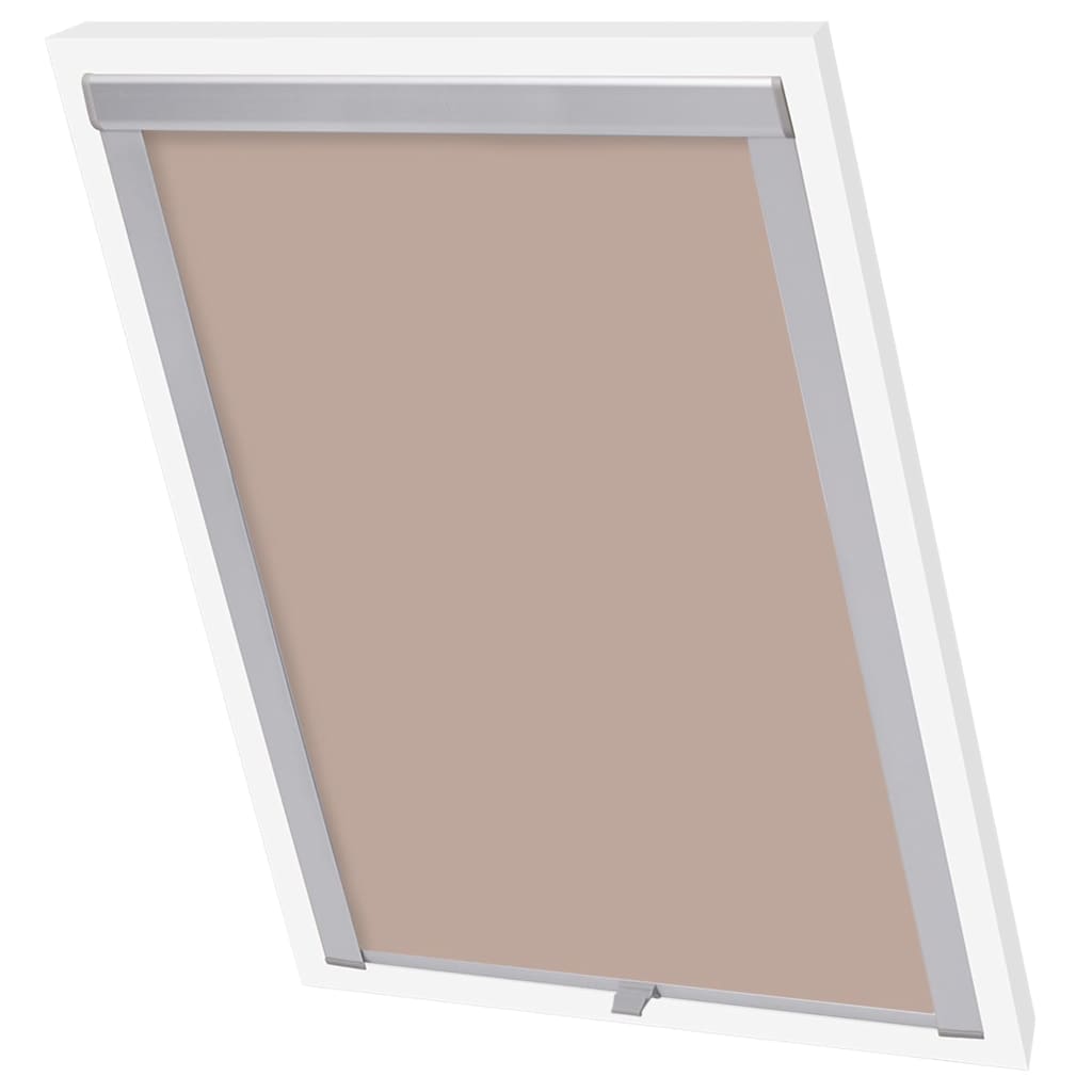 Verdunkelungsrollo Beige M06/306 GGL und GGU