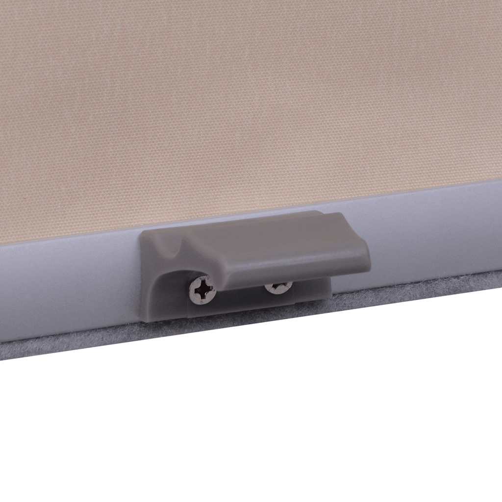 Verdunkelungsrollo Beige P06/406 GGL und GGU
