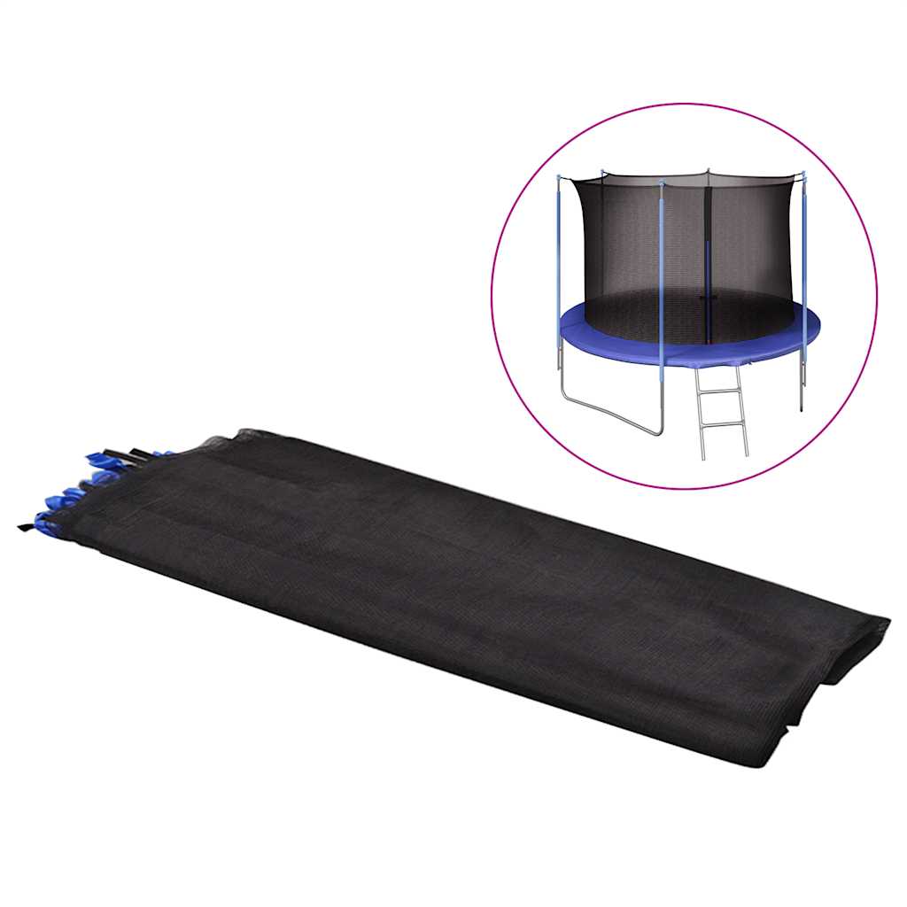 Sicherheitsnetz für 3,05 m Runde Trampoline