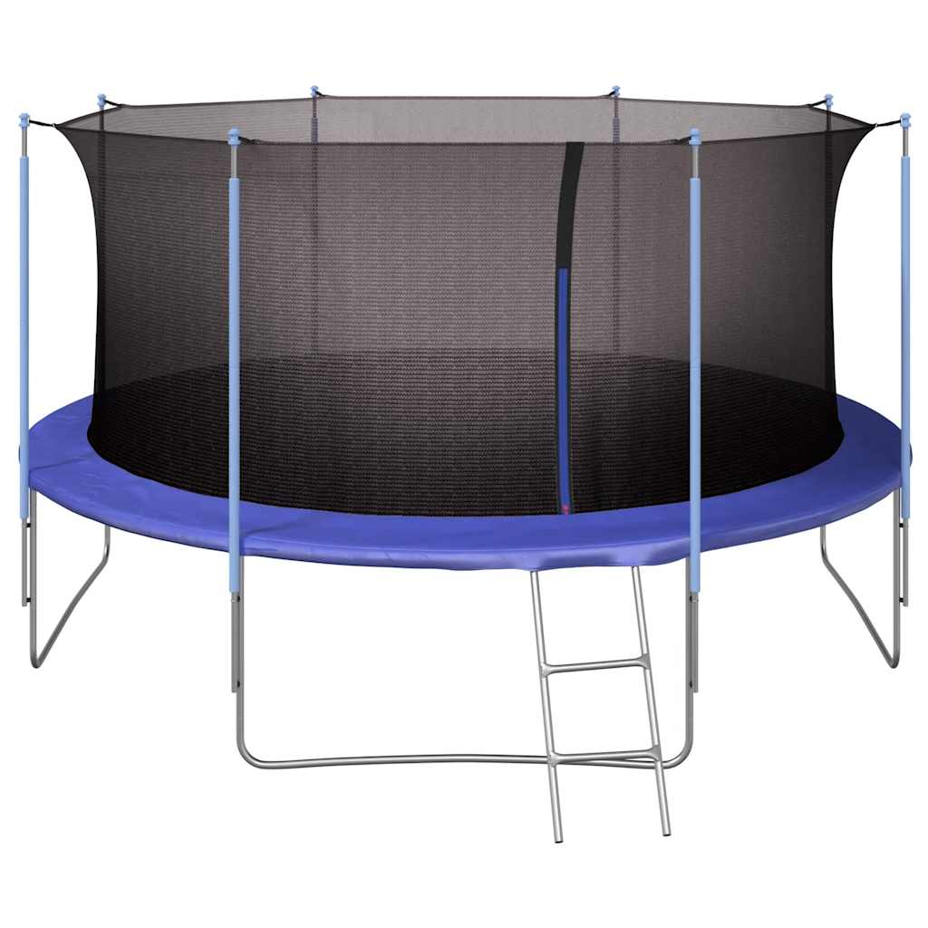 Sicherheitsnetz für 4,26 m Runde Trampoline