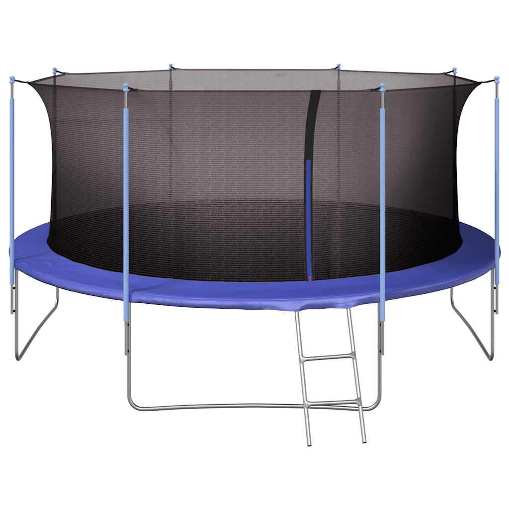 Sicherheitsnetz für 4,57 m Runde Trampoline