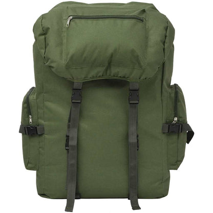 Armeerucksack 65 L Grün