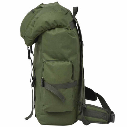 Armeerucksack 65 L Grün