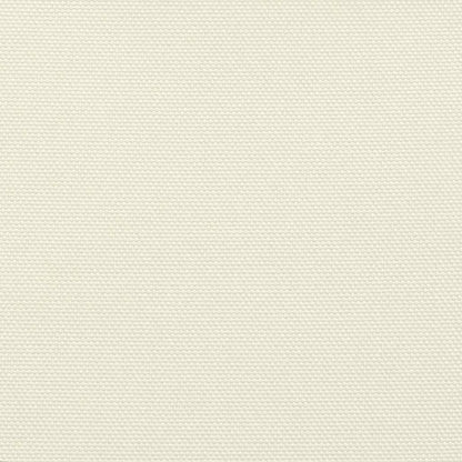 Sonnensegel Oxford-Gewebe Dreieckig 5x5x5 m Creme
