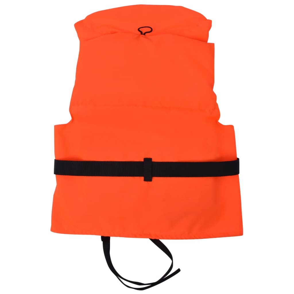 Gilet de sauvetage 100 N 60-70 kg