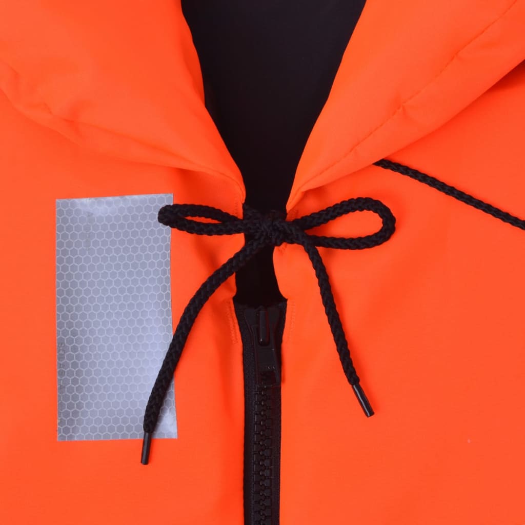 Gilet de sauvetage 100 N 60-70 kg