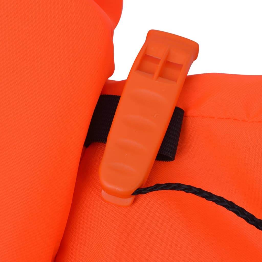 Gilet de sauvetage 100 N 60-70 kg