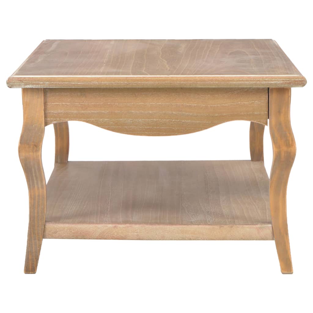 Couchtisch 110×60×40 cm MDF