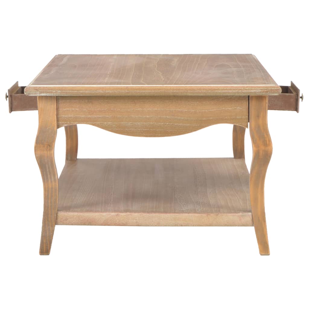 Couchtisch 110×60×40 cm MDF