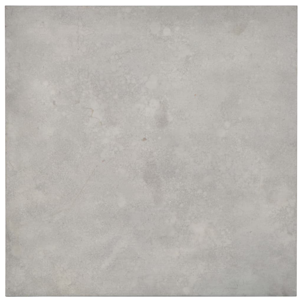 Couchtisch 55x55x53 cm Betonoptik
