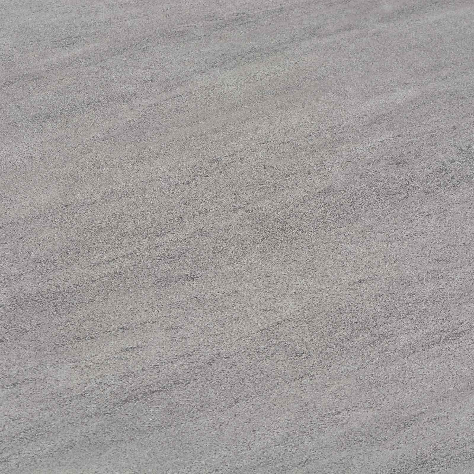 Bodenplanken Dunkelgrau Melange 5,11 m² 55 Stk. PVC