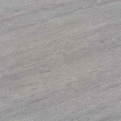 Bodenplanken Dunkelgrau Melange 5,11 m² 55 Stk. PVC