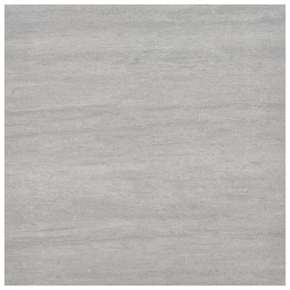 Bodenplanken Dunkelgrau Melange 5,11 m² 55 Stk. PVC