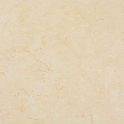 Bodenplanken Dunkelbeige 5,11 m² 55 Stk. PVC