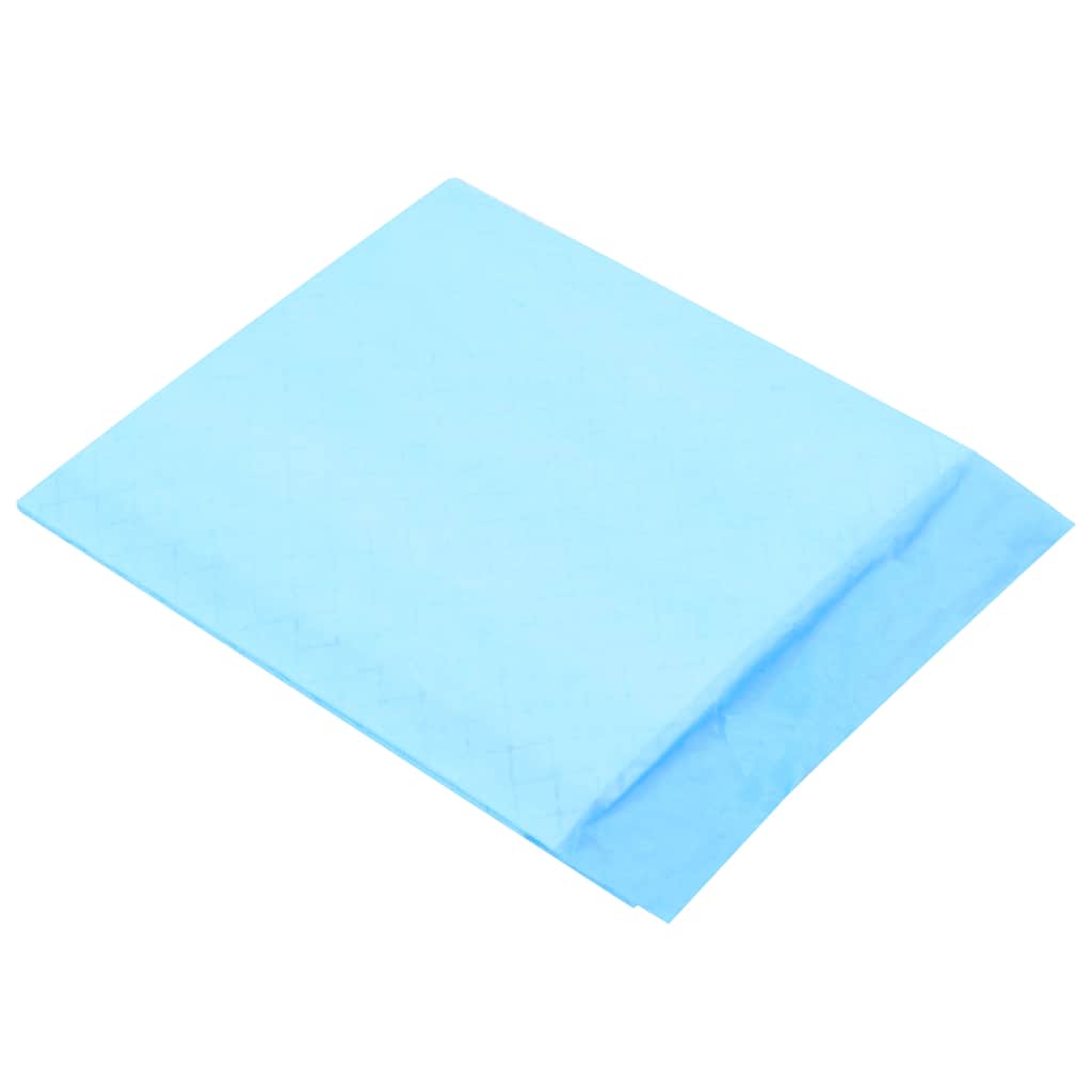 Hunde-Toilettenmatten 400 Stk. 45×33 cm Vliesstoff