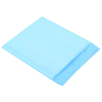Hunde-Toilettenmatten 400 Stk. 45×33 cm Vliesstoff