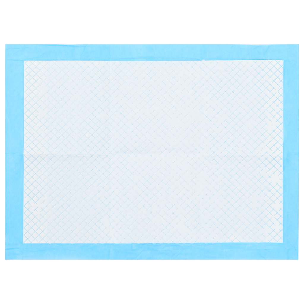 Hunde-Toilettenmatten 400 Stk. 45×33 cm Vliesstoff