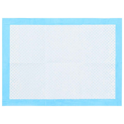 Hunde-Toilettenmatten 400 Stk. 45×33 cm Vliesstoff