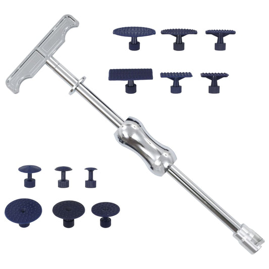 13-tlg. Ausbeulwerkzeug-Set